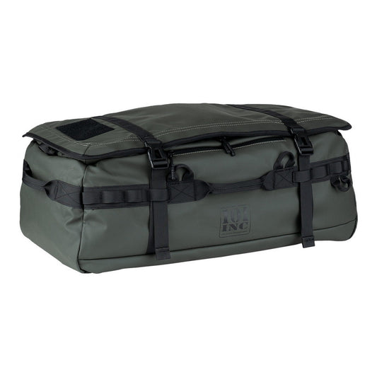Rucsac Duffle 353602 Verde - Organizare Tactică & Rezistență Fără Efort