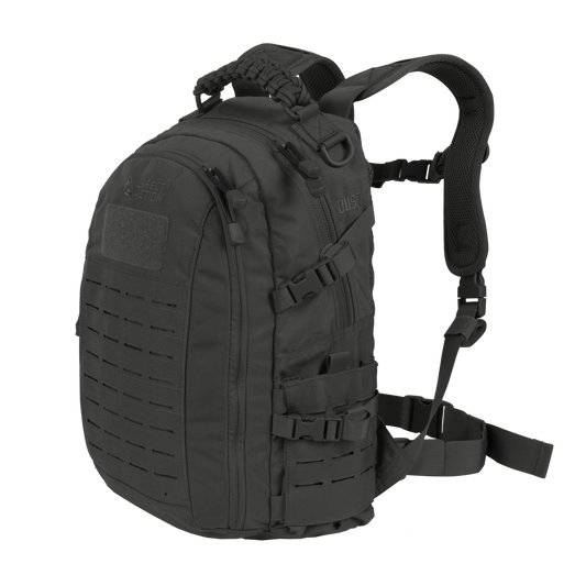 Rucsac DUST® MkII Helikon-Tex Cordura® Negru