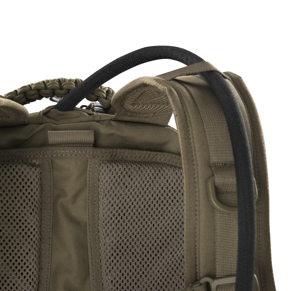 Rucsac DUST® MkII Helikon-Tex Cordura® Shadow Grey