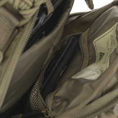 Rucsac DUST® MkII Helikon-Tex Cordura® Shadow Grey