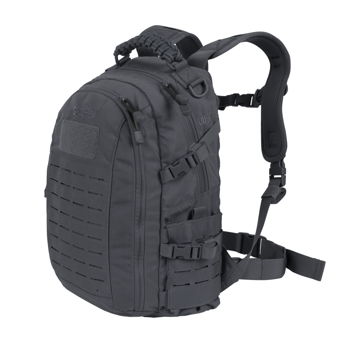 Rucsac DUST® MkII Helikon-Tex Cordura® Shadow Grey