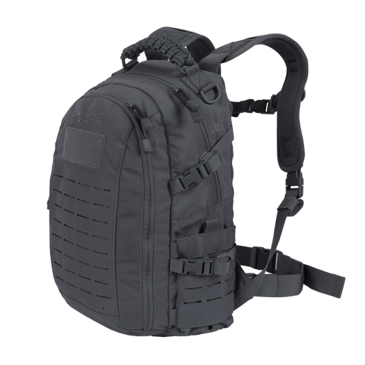 Rucsac DUST® MkII Helikon-Tex Cordura® Shadow Grey