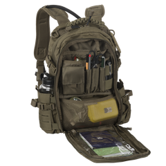 Rucsac DUST® MkII Helikon-Tex Cordura® Shadow Grey