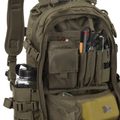 Rucsac DUST® MkII Helikon-Tex Cordura® Shadow Grey