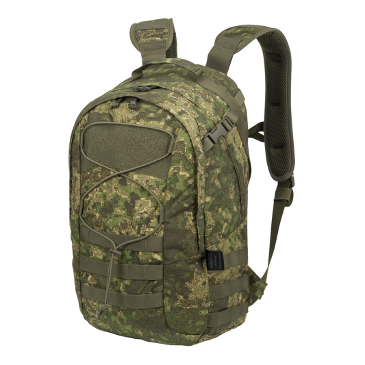 Rucsac EDC Helikon-Tex Cordura® PenCott® WildWood™