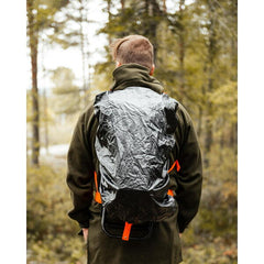 Rucsac Endurance Neverlost - Rezistent, Confortabil, Multifuncțional - 10