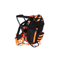 Rucsac Endurance Neverlost - Rezistent, Confortabil, Multifuncțional - 1