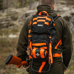 Rucsac Endurance Neverlost - Rezistent, Confortabil, Multifuncțional - 2