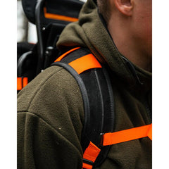 Rucsac Endurance Neverlost - Rezistent, Confortabil, Multifuncțional - 3