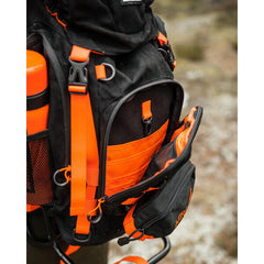 Rucsac Endurance Neverlost - Rezistent, Confortabil, Multifuncțional - 4