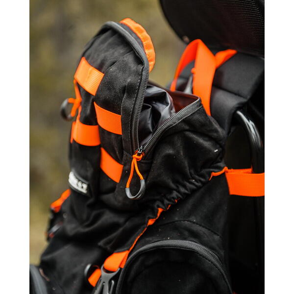 Rucsac Endurance Neverlost - Rezistent, Confortabil, Multifuncțional - 5