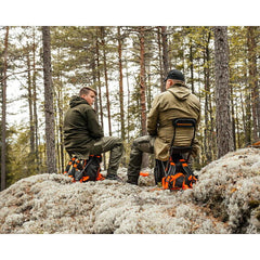 Rucsac Endurance Neverlost - Rezistent, Confortabil, Multifuncțional - 6