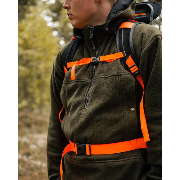 Rucsac Endurance Neverlost - Rezistent, Confortabil, Multifuncțional - 7