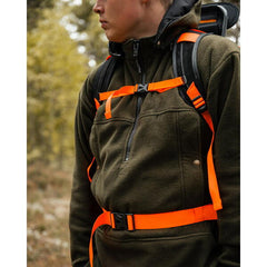Rucsac Endurance Neverlost - Rezistent, Confortabil, Multifuncțional - 7