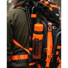 Rucsac Endurance Neverlost - Rezistent, Confortabil, Multifuncțional - 8