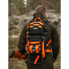 Rucsac Endurance Scaun NEVERLOST - Confort Maxim Outdoor - 2