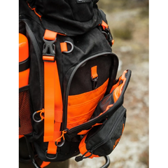 Rucsac Endurance Scaun NEVERLOST - Confort Maxim Outdoor - 3