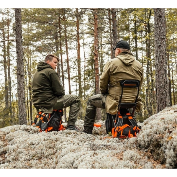 Rucsac Endurance Scaun NEVERLOST - Confort Maxim Outdoor - 4