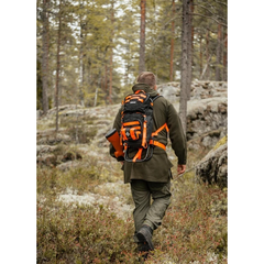 Rucsac Endurance Scaun NEVERLOST - Confort Maxim Outdoor - 5