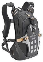 Rucsac Enduro CANYON GRT731 12L - Hidratare & Organizare