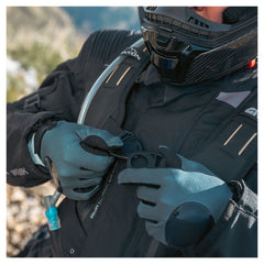 Rucsac Enduro CANYON GRT731 12L - Hidratare & Organizare