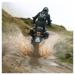 Rucsac Enduro CANYON GRT731 12L - Hidratare & Organizare