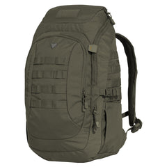 Rucsac Epos Backpack 40LT RAL7013 Pentagon Tactical - Fiabilitate și Adaptabilitate în Misiuni Critice