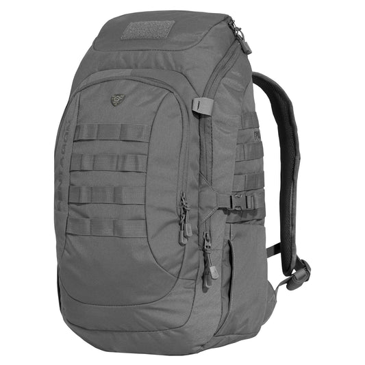 Rucsac Epos Backpack 40LT Wolf-Grey Pentagon Tactical - Durabilitate și Organizare Perfectă în orice Teren