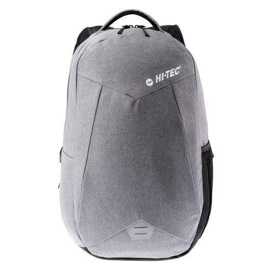Rucsac Falco 25 HI-TEC - Organizator, Buzunar Laptop, Elemente Reflectorizante - 1