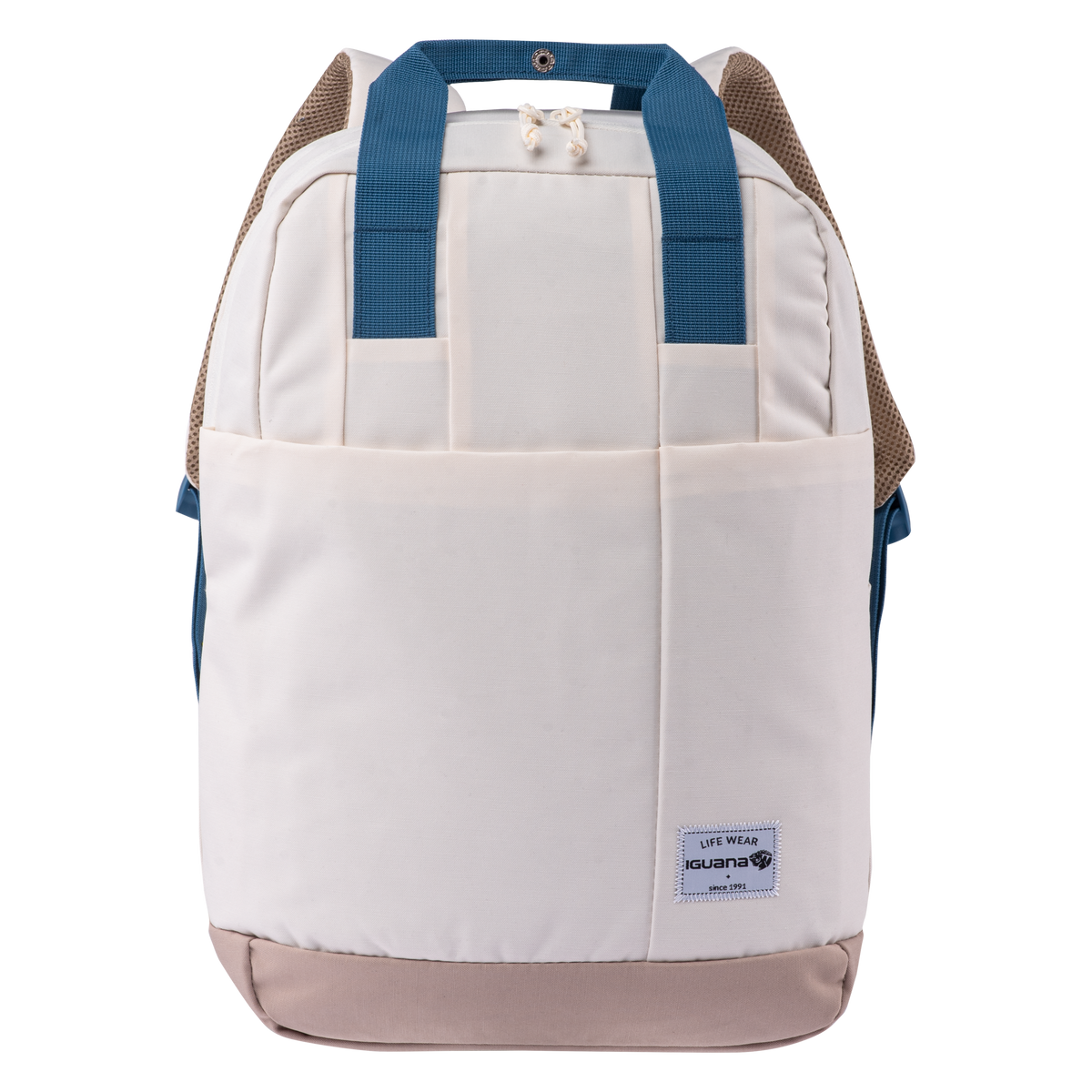 Rucsac FEB IGUANA - Sportiv, Versatil, Compartiment Laptop - 1