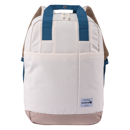 Rucsac FEB IGUANA - Sportiv, Versatil, Compartiment Laptop - 1