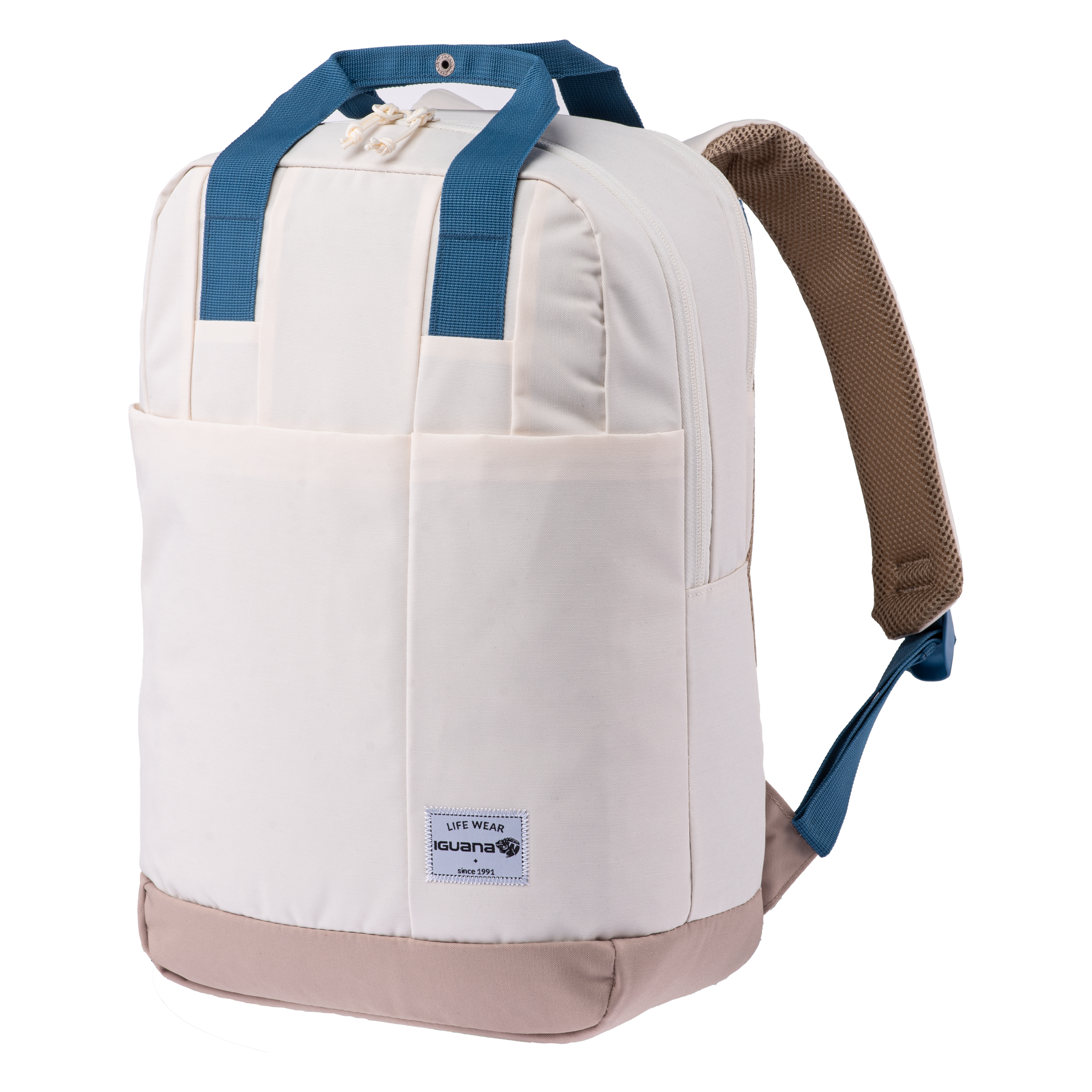 Rucsac FEB IGUANA - Sportiv, Versatil, Compartiment Laptop - 3