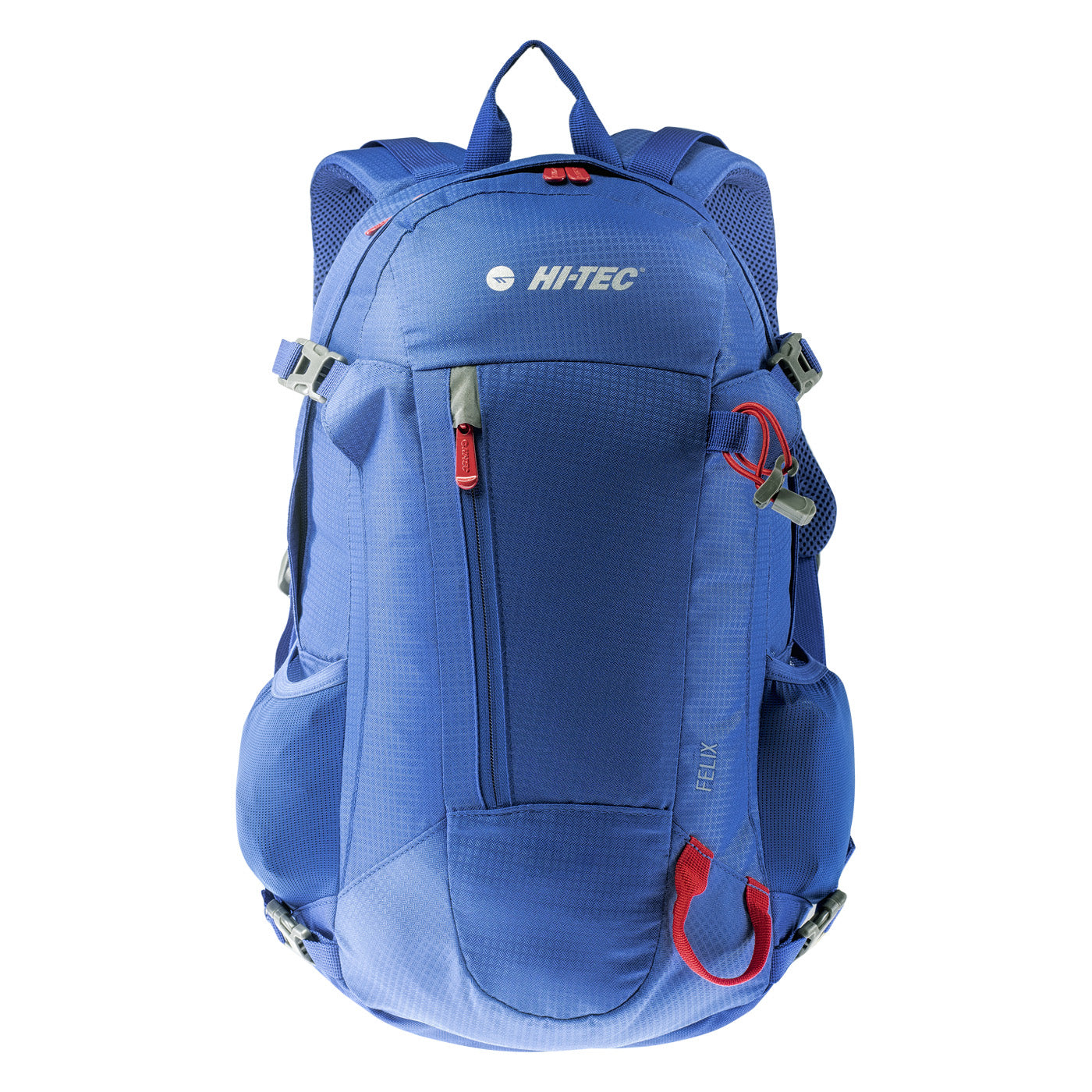 Rucsac Felix HI-TEC - 20L, Impermeabil, Sistem H2O - 1