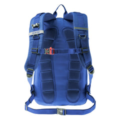 Rucsac Felix HI-TEC - 20L, Impermeabil, Sistem H2O - 2