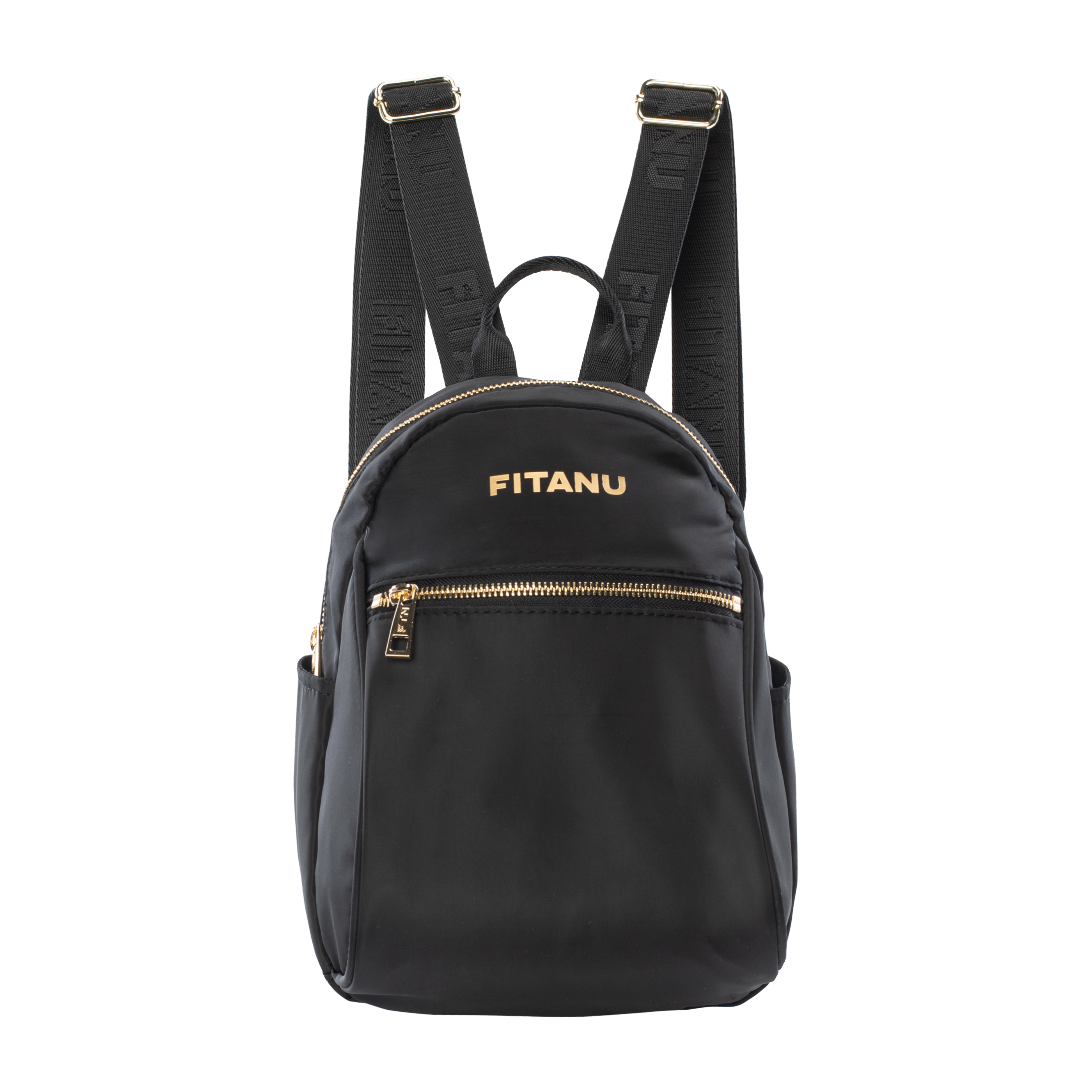 Rucsac Femei AFINA FITANU - Compact, Durabil, Pentru Oricare Aventură - 1