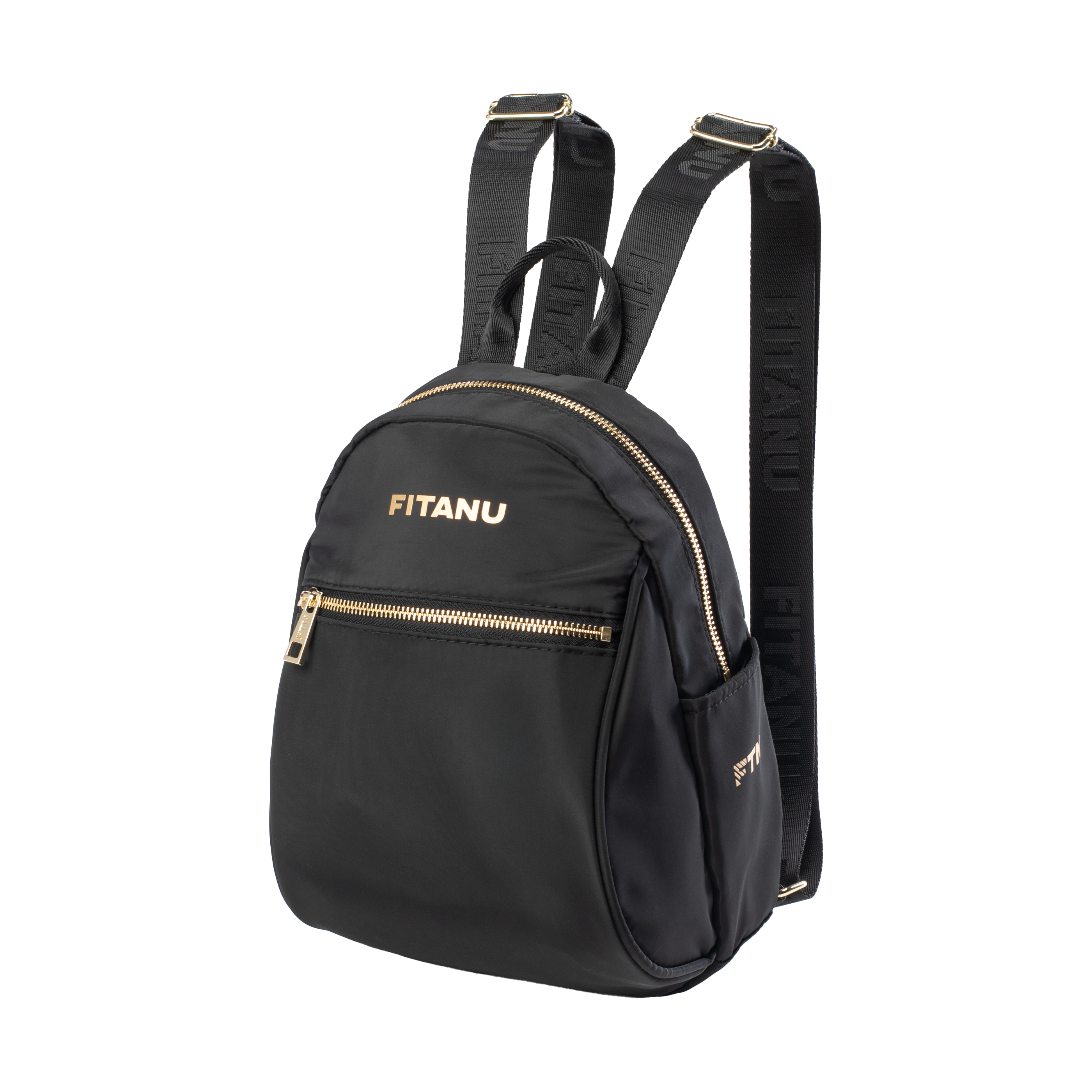 Rucsac Femei AFINA FITANU - Compact, Durabil, Pentru Oricare Aventură - 2