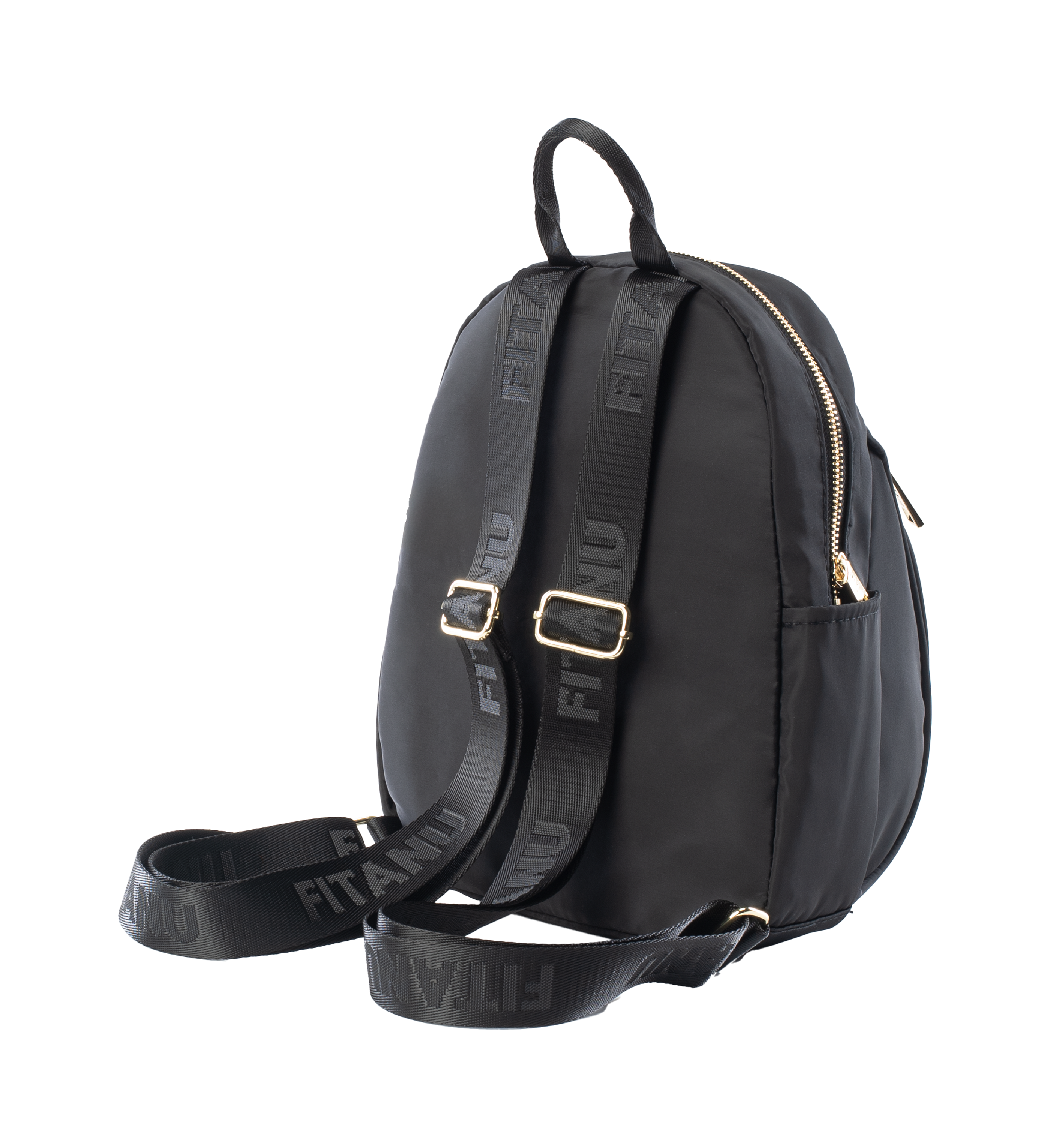 Rucsac Femei AFINA FITANU - Compact, Durabil, Pentru Oricare Aventură - 4