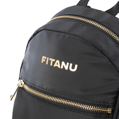 Rucsac Femei AFINA FITANU - Compact, Durabil, Pentru Oricare Aventură - 5