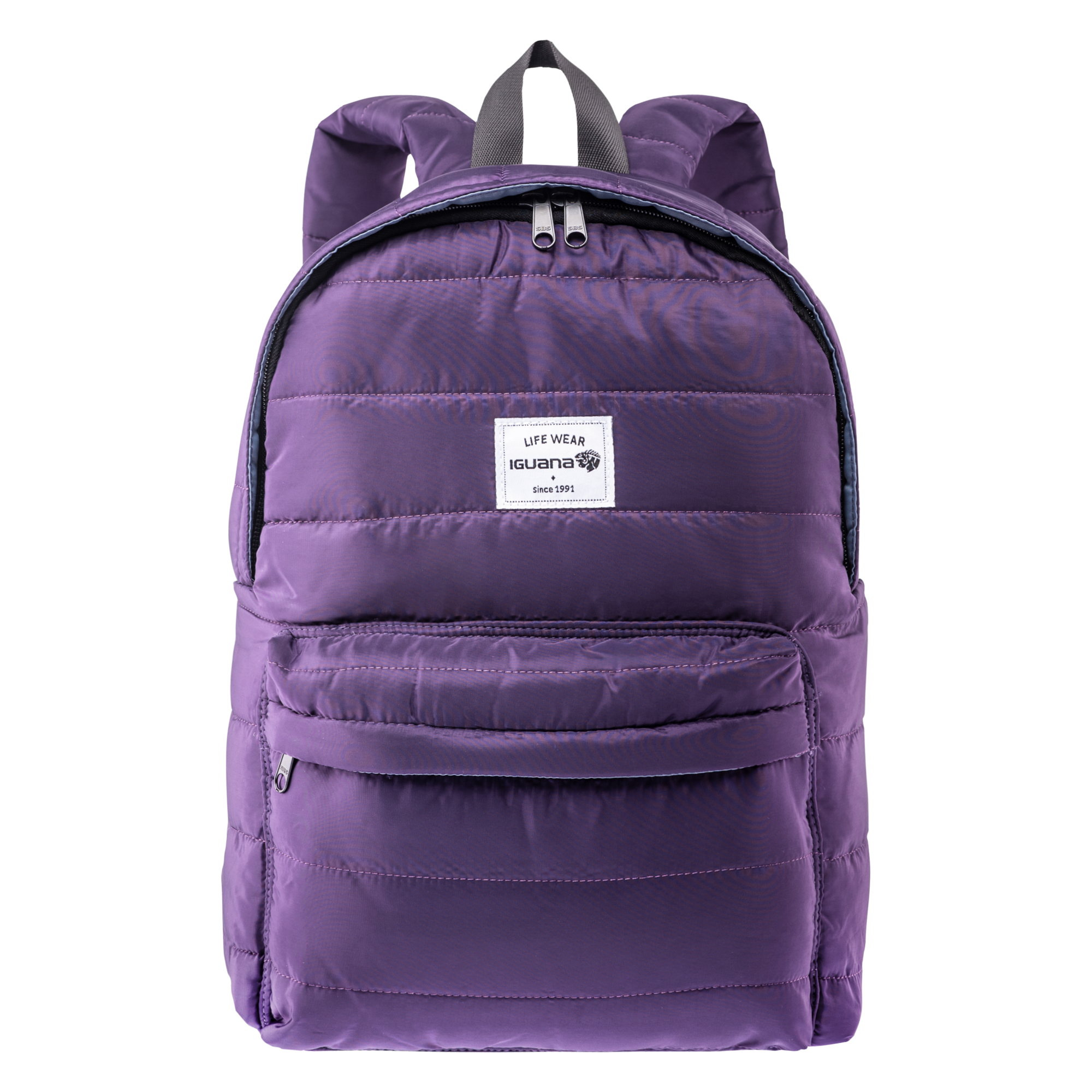 Rucsac Femei ENIO IGUANA - Compact, Ușor și Versatil, 18L - 1
