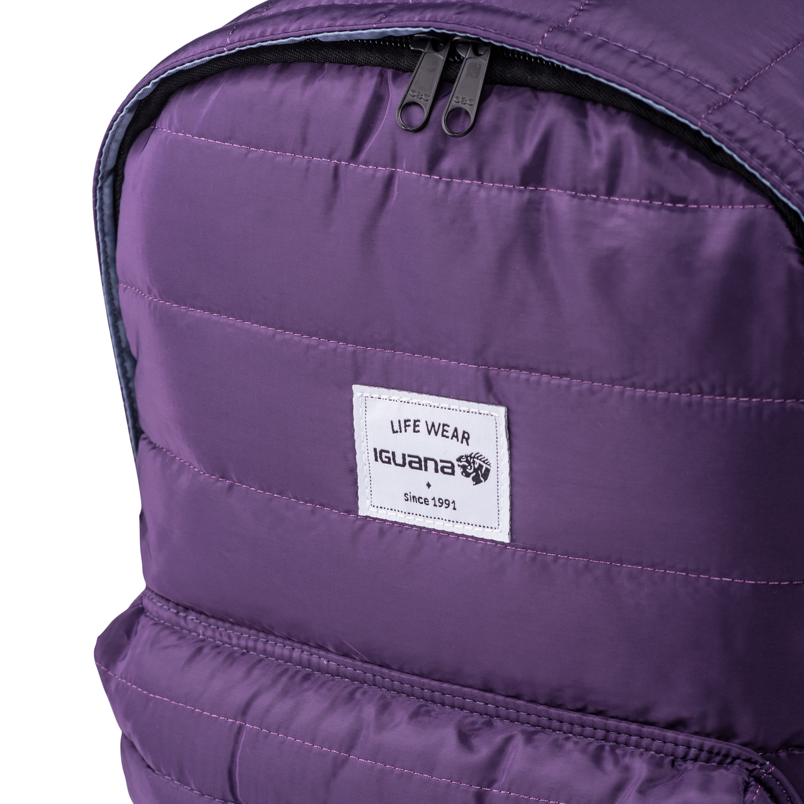 Rucsac Femei ENIO IGUANA - Compact, Ușor și Versatil, 18L - 5
