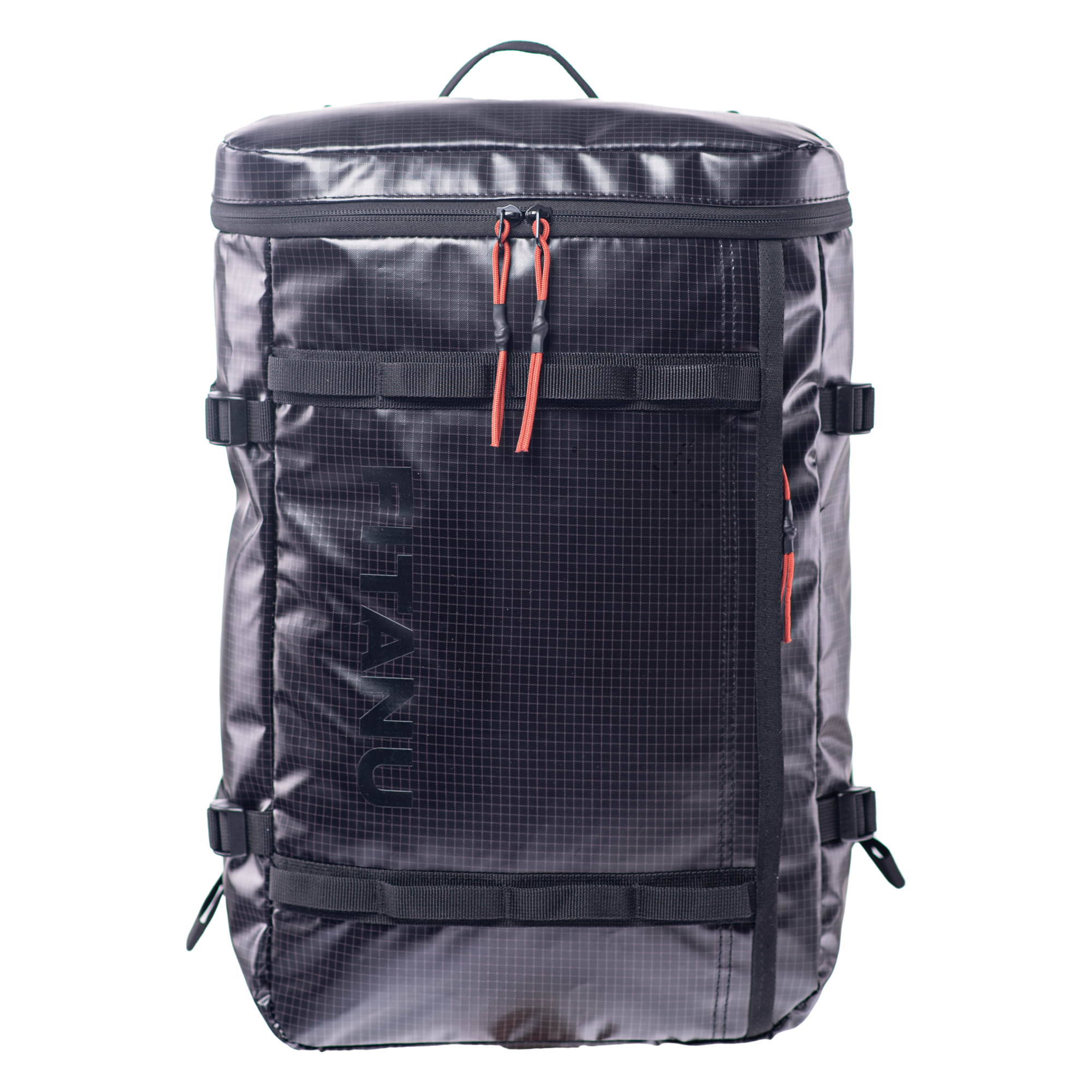 Rucsac FLIMS FITANU - Urban, Impermeabil, Buzunar Laptop - 1