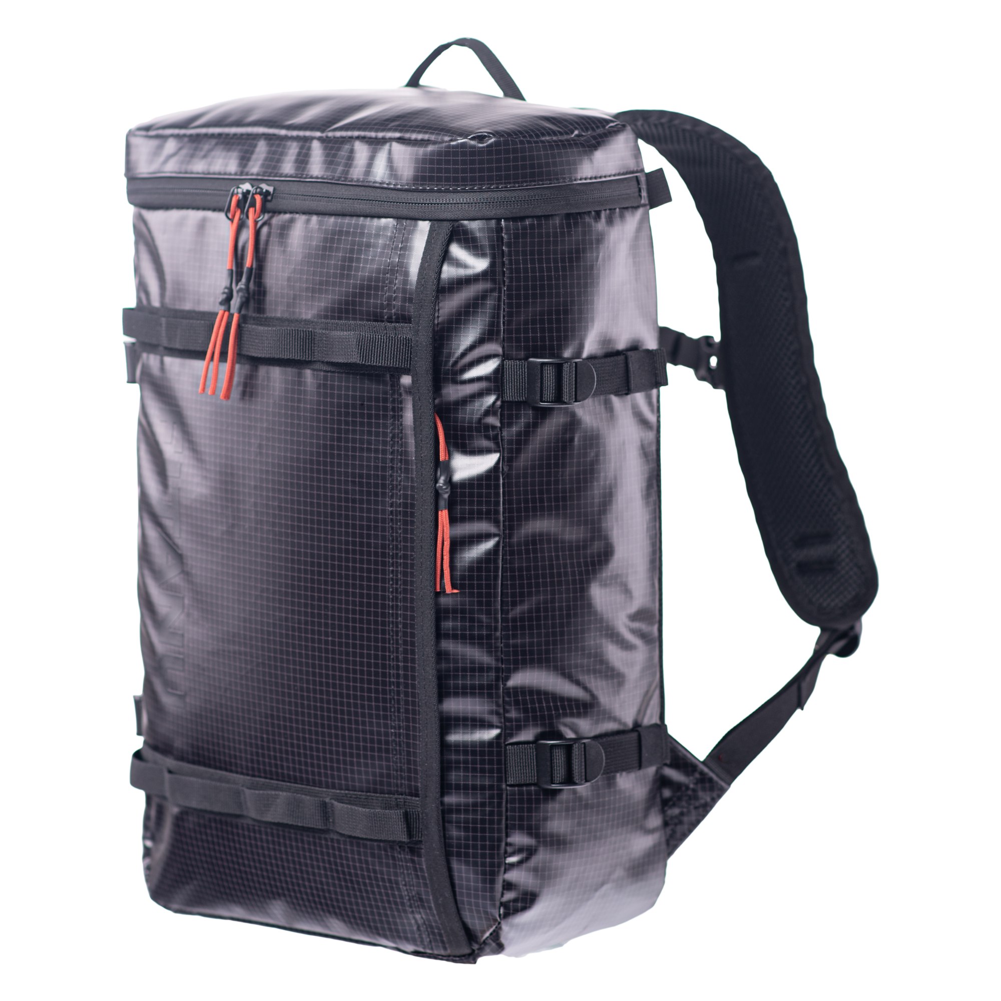 Rucsac FLIMS FITANU - Urban, Impermeabil, Buzunar Laptop - 3