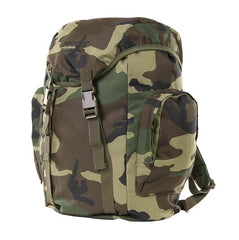 Rucsac Fostex 25 Ltr. Camo Woodland Fostex - Adaptabilitate Fără Compromis