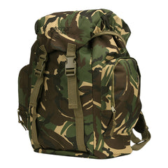 Rucsac Fostex 25 Ltr. NL Camo - Echipament Esențial Polivalent