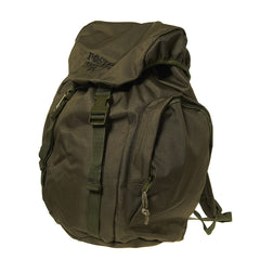 Rucsac Fostex 25 ltr. Verde - Fiabilitate Compactă în Teren