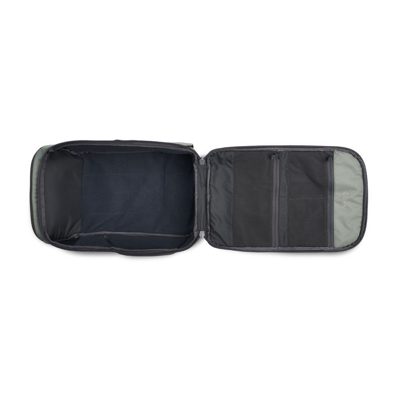 Rucsac Foto LUMA Camera Pack 18L Sage Green GOMATIC - Impermeabil, Modular