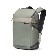 Rucsac Foto LUMA Camera Pack 18L Sage Green GOMATIC - Impermeabil, Modular