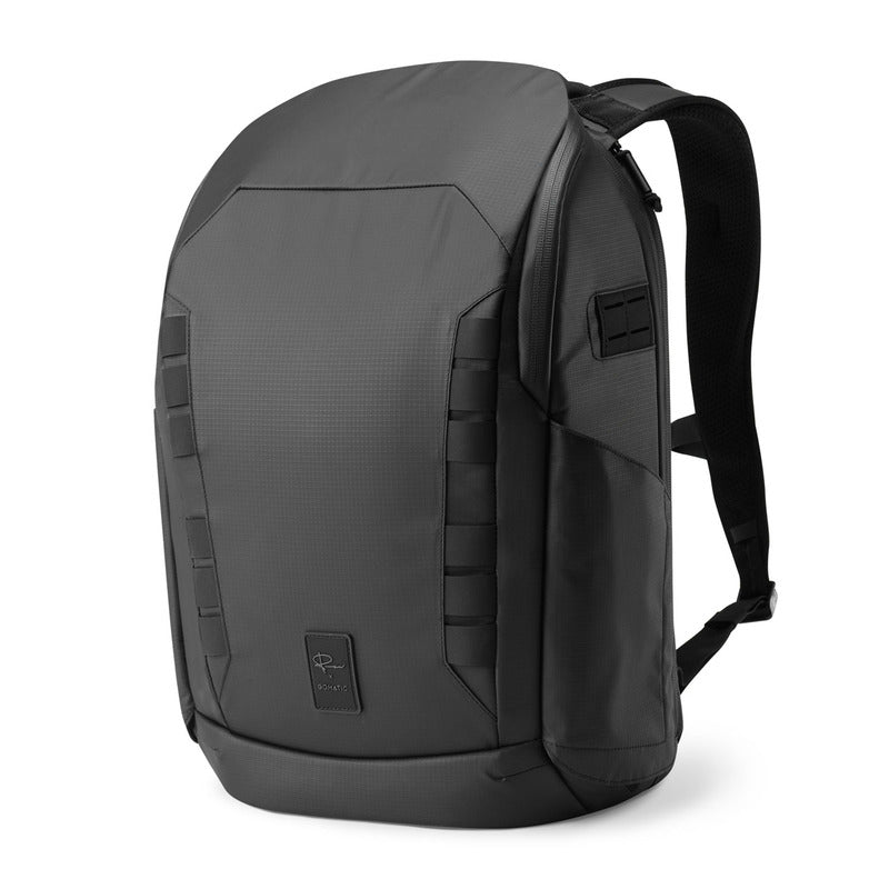 Rucsac foto MCKINNON DAYPACK GOMATIC - Nylon rezistent, Compartiment Modular