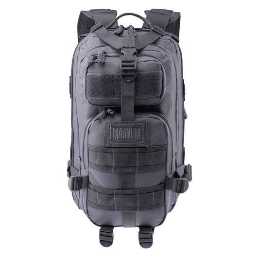 Rucsac FOX MAGNUM - 25L, Modular, Confort Maxim - 1