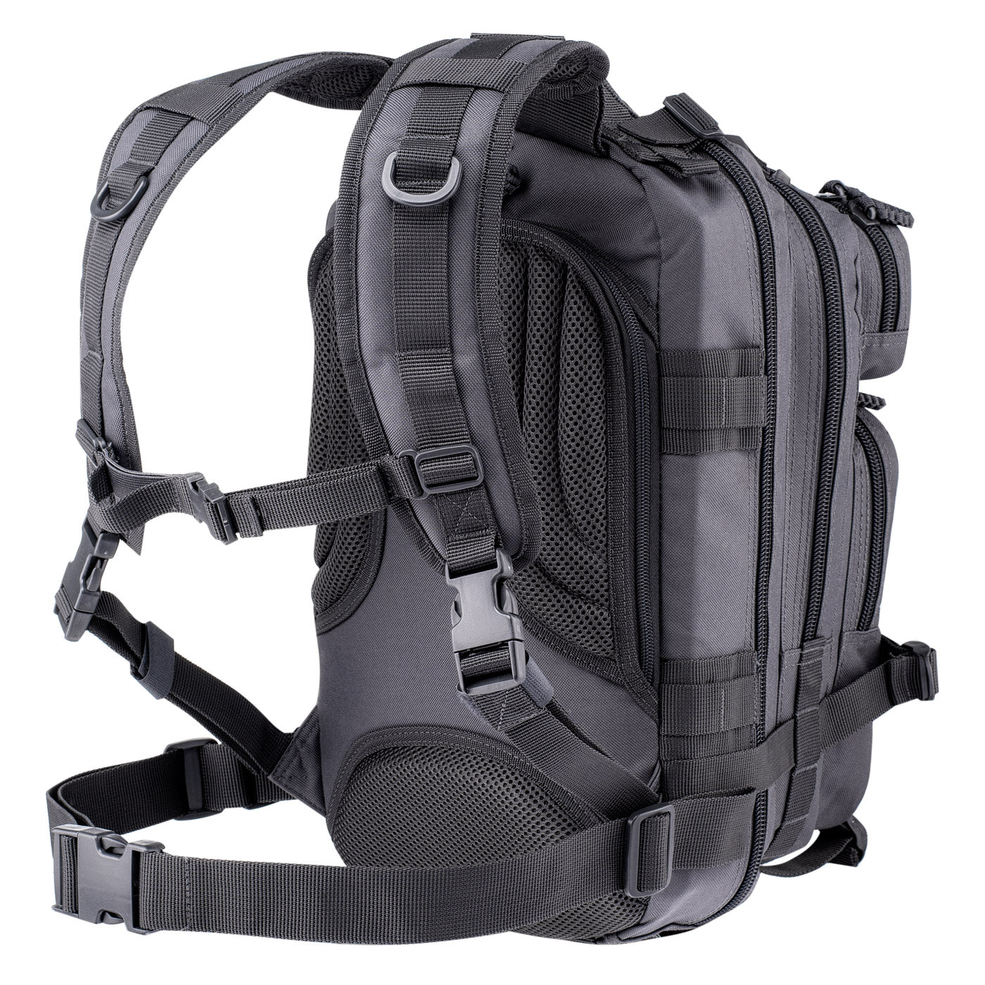 Rucsac FOX MAGNUM - 25L, Modular, Confort Maxim - 2